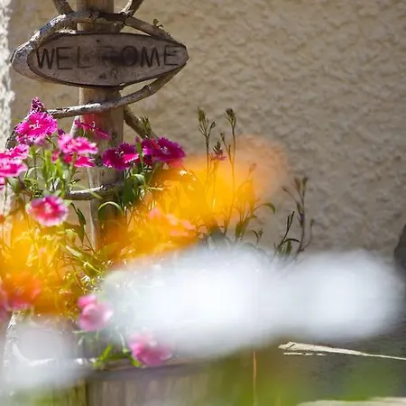 Westbrook House Bed & Breakfast Buncrana