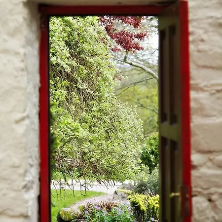Bed & Breakfast Westbrook House 3*