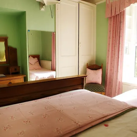Westbrook House Bed & Breakfast 3*