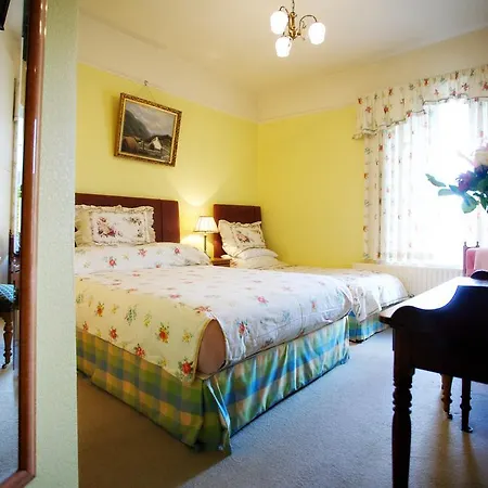 Westbrook House 3* Buncrana