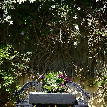 Bed & Breakfast Westbrook House Buncrana