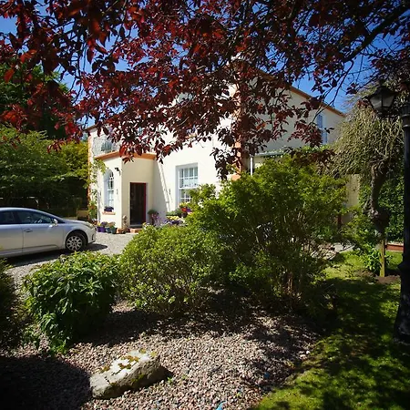 Bed & Breakfast Westbrook House Buncrana