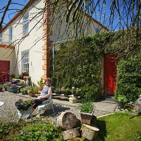 Westbrook House Hotel