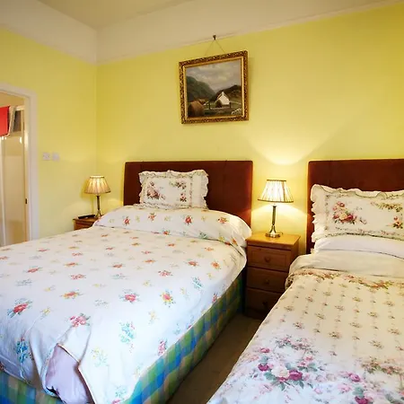 Westbrook House Buncrana