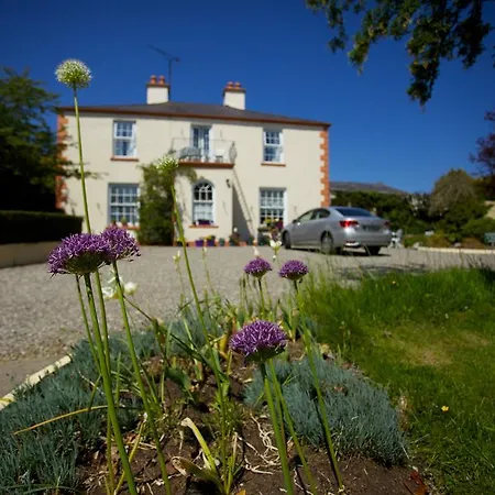 Westbrook House Bed & Breakfast 3*