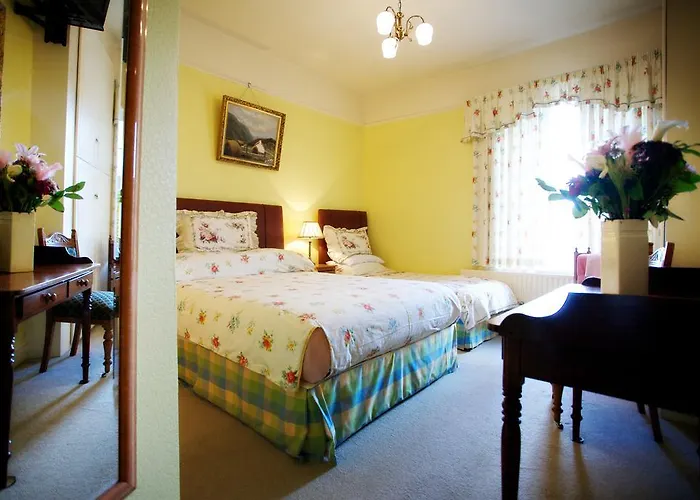 Westbrook House 3* Buncrana