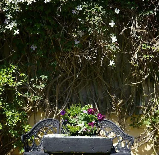 Hotel Westbrook House Buncrana