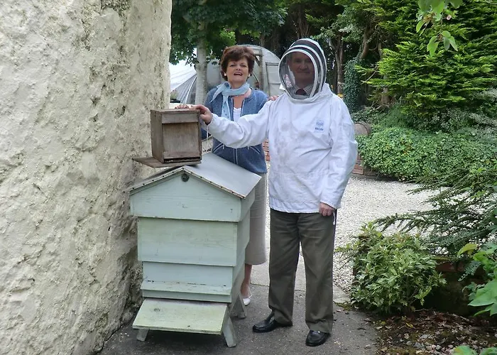 Westbrook House Hotel 3*