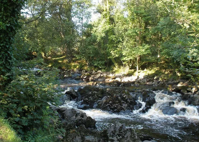 Westbrook House Hotel