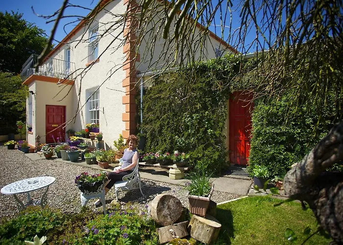 Westbrook House Hotel