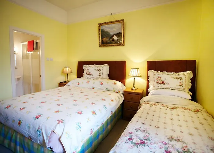 Westbrook House Buncrana