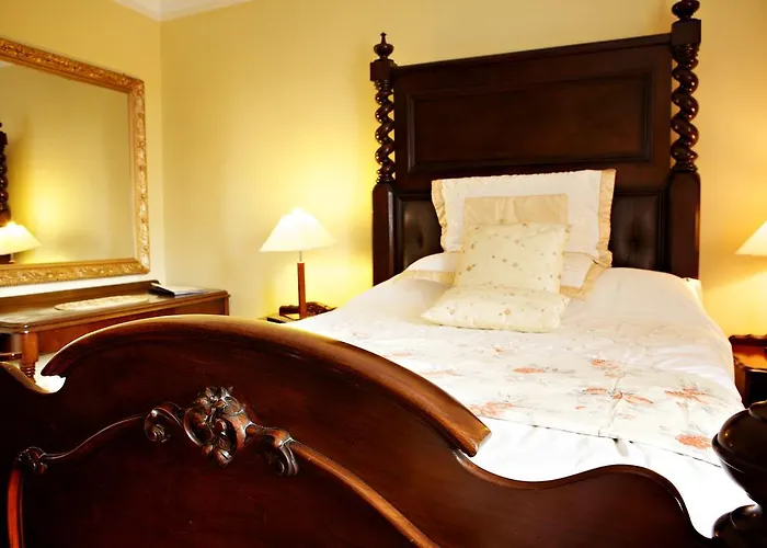 Westbrook House Hotel