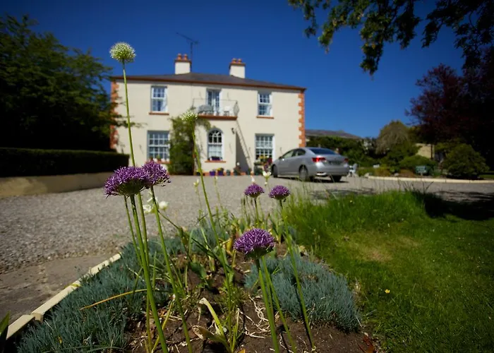 Westbrook House Hotel 3*